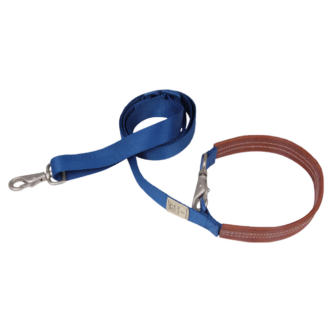 SPUTNIK 斯普尼克 牽繩, 藍色, 1條