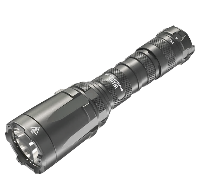 NITECORE 奈特科爾 USB-C戰術手電筒 SRT6i, 1支