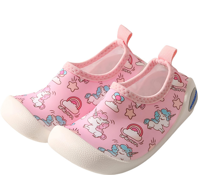 MEL&SHU 兒童動物水陸兩用鞋