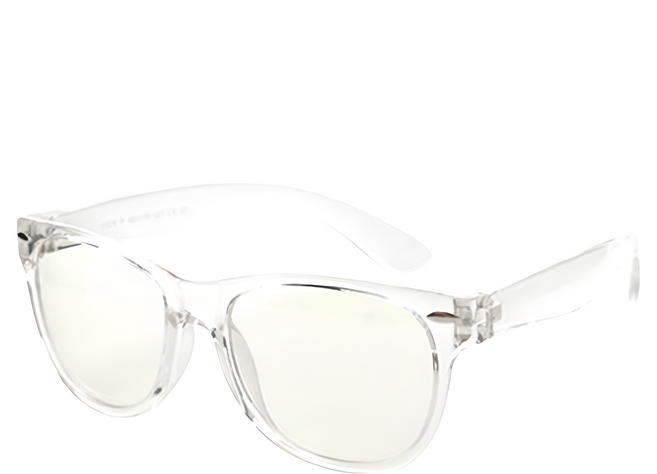 Quinta UV400濾藍光兒童護目眼鏡 QTK826F