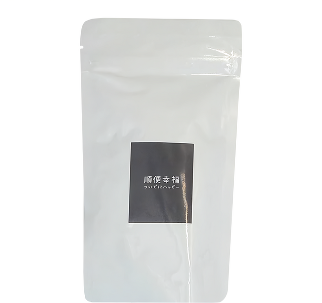 順便幸福 日式玄米煎茶立體茶包 獨享組, 5g, 10包, 1袋