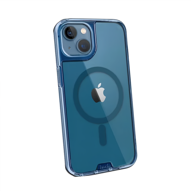 HODA 好貼 晶石 MagSafe軍規防摔殼