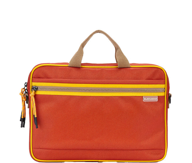 SUPANOVA 探險家系列 Laptop Bag 筆電包 防水材質