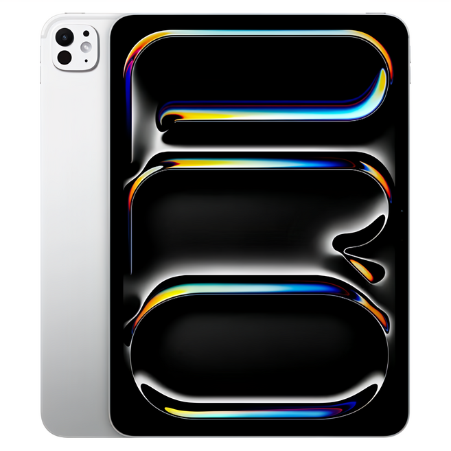 Apple iPad Pro M4 11吋 MVVD3TA/A 原廠保固, 銀色, 512GB, Wi-Fi