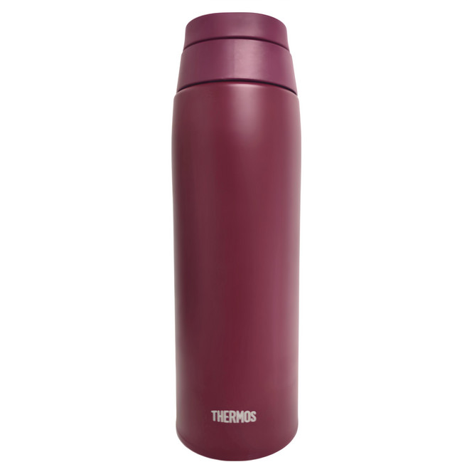 THERMOS 膳魔師 保溫杯 JOO-750PL, 紫色, 1個, 750ml