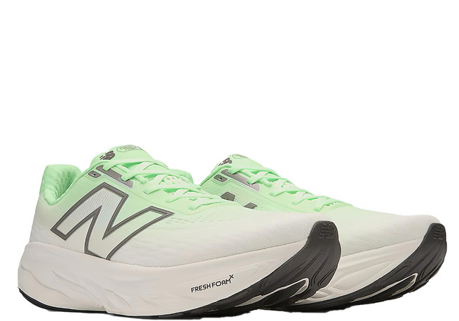 New Balance 女款 Fresh Foam X 1080 v14 D楦運動鞋 W1080F14