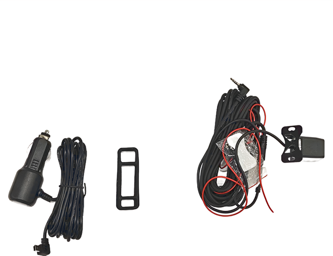 Transitions 全視線 電子後視鏡 F700 258 x 72 x17mm, 1盒
