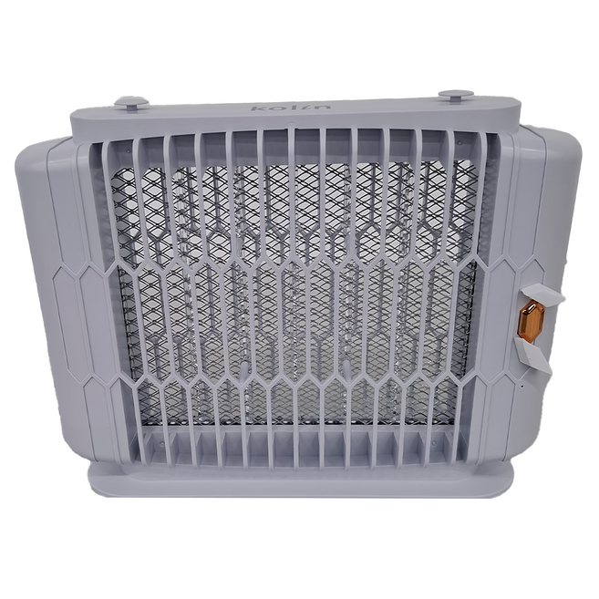 Kolin 歌林 USB充電式電擊捕蚊燈 27 x 6 x 21cm 515g, KEM-DL24