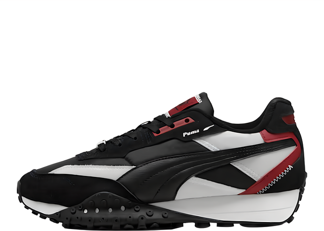 PUMA 男性 BLKTOP RIDER 運動鞋 39272525