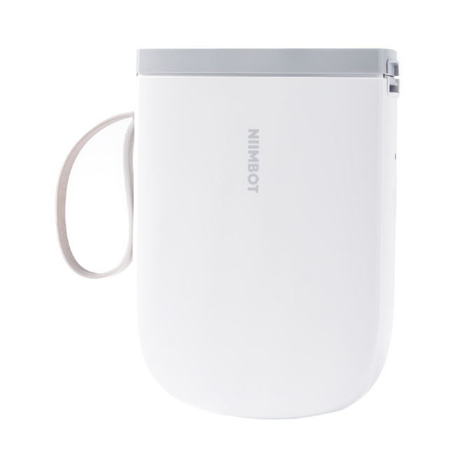 NIIMBOT 標籤機 D11 H, 白色, 1個