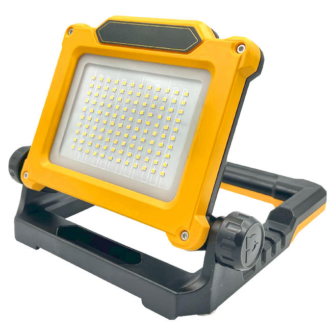 Sky Light 德偉 可磁吸工作照明燈 18v 4000流明, 米沃奇款, 1個