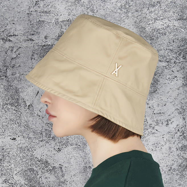 VARZAR 寬鬆版型漁夫帽