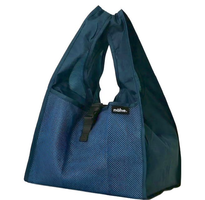 HIGHTIDE nahe 環保購物袋 GB289-BL