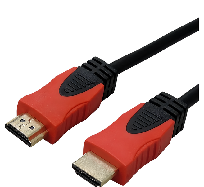 DigiSun 得揚 4K HDMI 2.0 影音傳輸線 支援4K@60Hz HDR Dolby Vision ARC/eARC 18Gbps, 1.5m, 1條