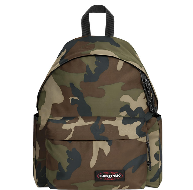 EASTPAK DAY PAK R 後背包, 迷彩色