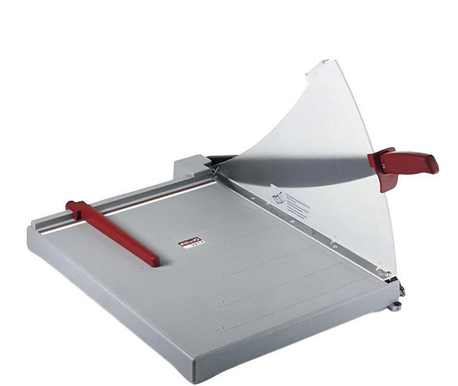 KW-triO 堡勝企業 塑膠面裁紙機 防護板型, A4, 13921