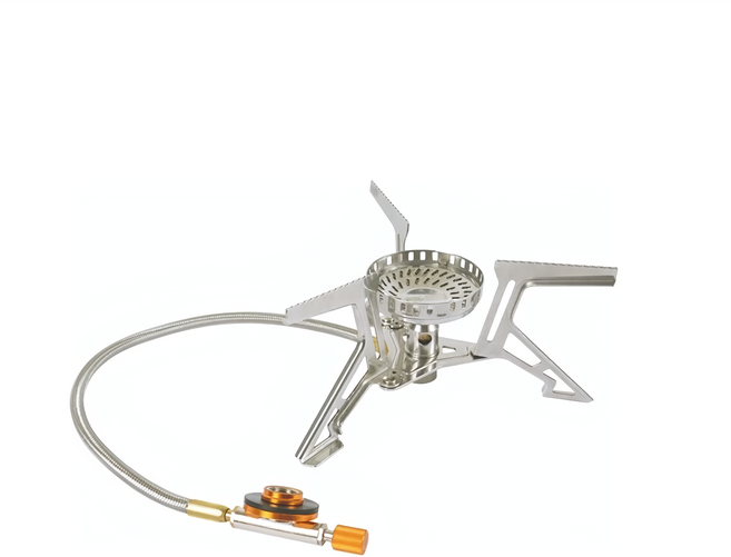 RHINO 犀牛 大火力蜘蛛爐 RSV501, 1個