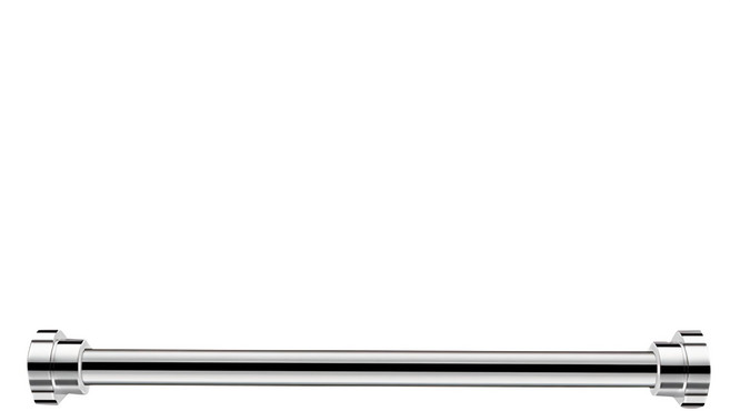 【德利生活】不鏽鋼伸縮桿