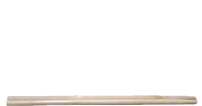 WLK 維綠克 環保天然免洗竹筷 長20cm, 1入, 270個