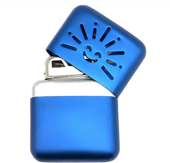 ALL SPLENDID 小太陽 小懷爐, 1個