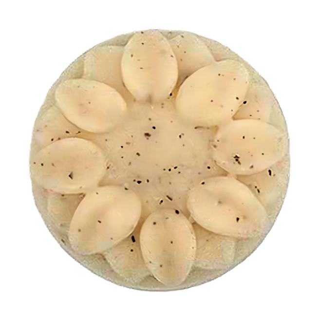 西松屋 檀香抹草平安手工皂, 100g, 1個