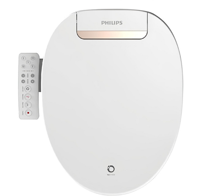 PHILIPS 飛利浦 智能馬桶便座, AlB2206