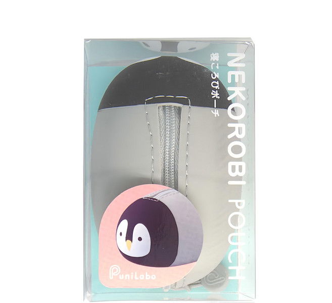 PuniLabo 蛋型收納袋