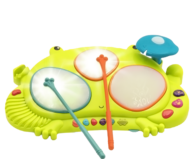 B.toys 感統玩具, 多色, 1個