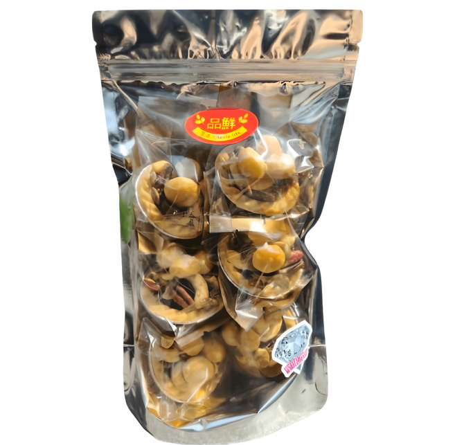 品鮮生活 法式藍帶夏威夷豆堅果塔 6個, 180g, 1袋