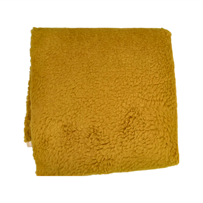 半島良品 羊羔絨沙發墊 3人座