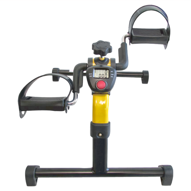 感恩使者 折疊式復健腳踏器健步機 ZHTW2127, 1個