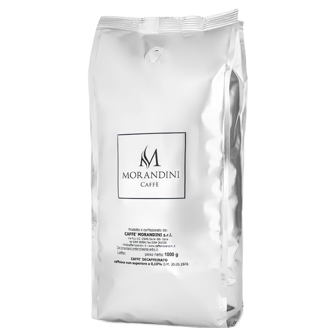 MORANDINI CAFFE 哥斯大黎加交響曲單品咖啡豆, 1kg, 1包, 咖啡豆(無研磨)