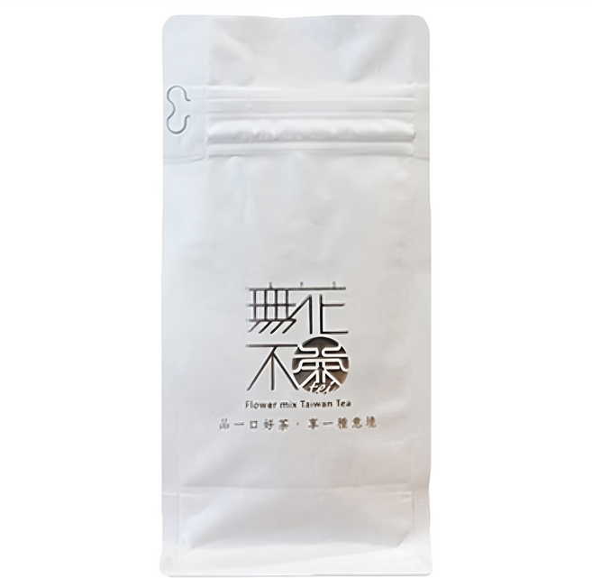 無藏茗茶 桂花紅茶 三角茶包, 3g, 10入, 1袋