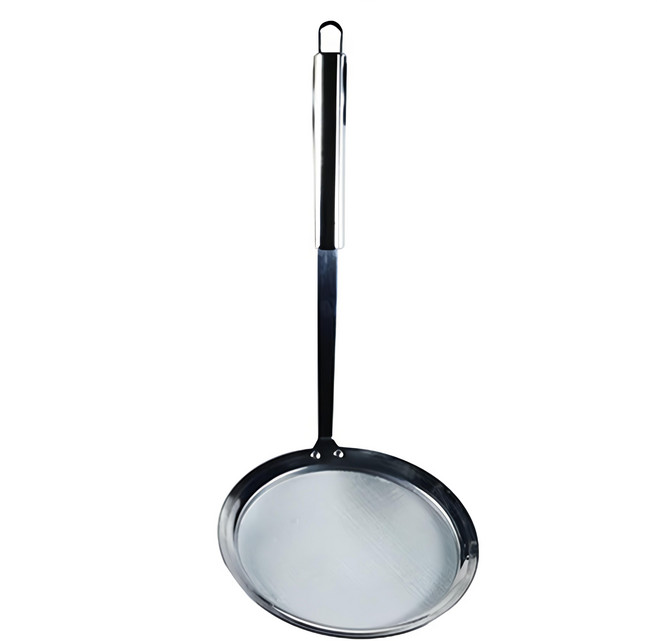 BEER BEAR 皮久熊 金工研磨油撈網 MY-8022, 1支