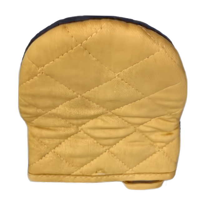 DULTON 隔熱手套, MUSTARD, 1個