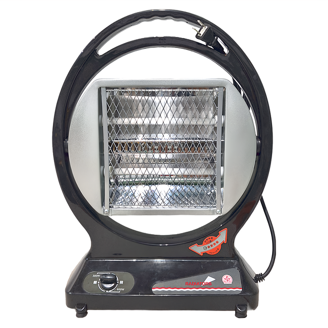聯統 石英管手提式電暖器, LT-663