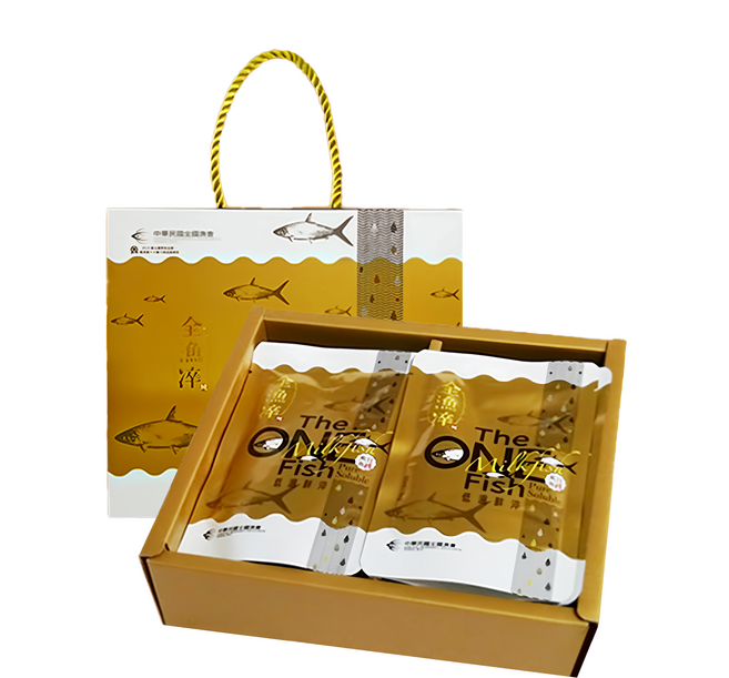 全國漁會 全漁淬滴魚精 富含DHA 18種胺基酸 9種必須胺基酸 小分子易吸收 高營養 低負擔, 60ml, 1盒