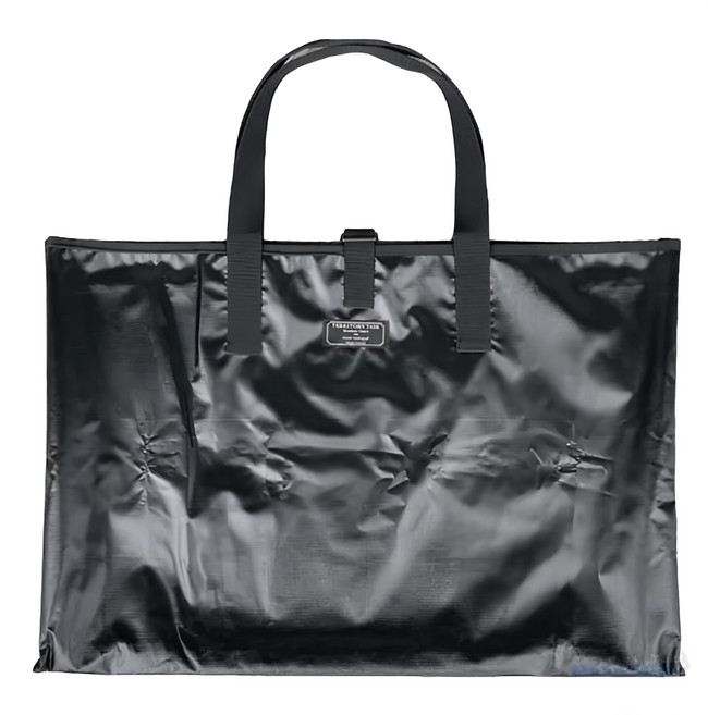 Territory Task 地域仕事 收納袋 THOR-Hammer系列專用 680 x 470mm 565g, Black, 1個, 2格