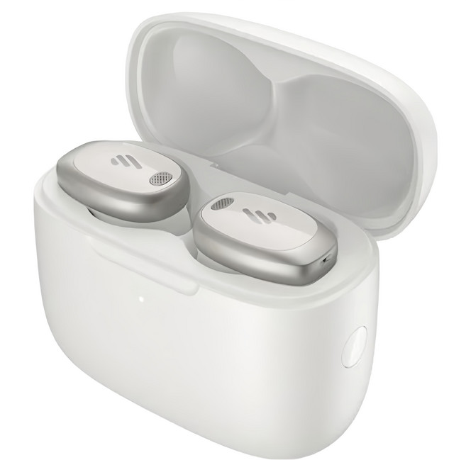 EDIFIER NeoDots 主動降噪真無線耳機, EDF200172, 沙月白