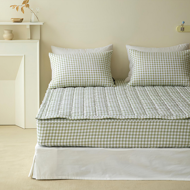 maatila Dessert系列 薄床墊, Virgin Olive