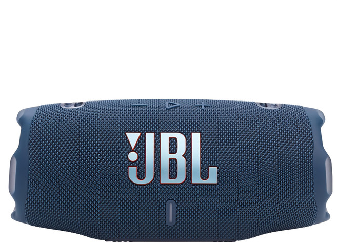 JBL 可攜式防水藍牙喇叭, CHARGE6T, 藍色