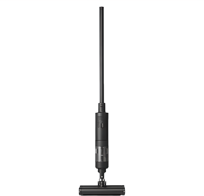 BALMUDA 百慕達 無線充電式吸塵器 C01C-BK, 黑色