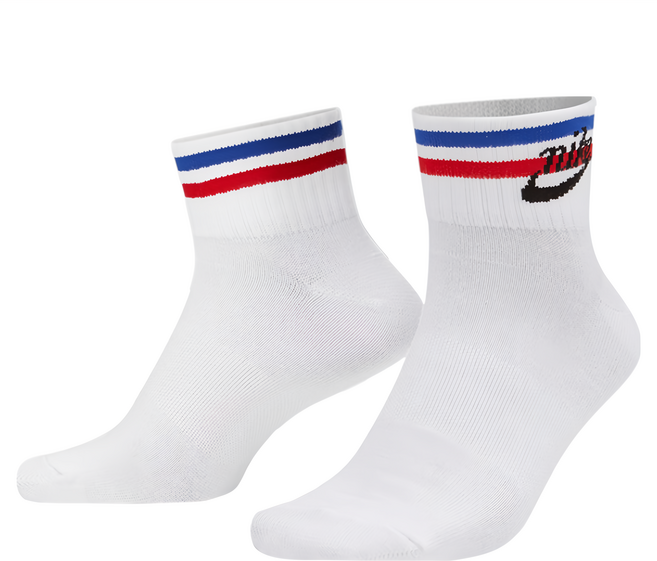 NIKE 耐吉 U NK NSW EVERYDAY ESSENTIAL 男 基本款短襪