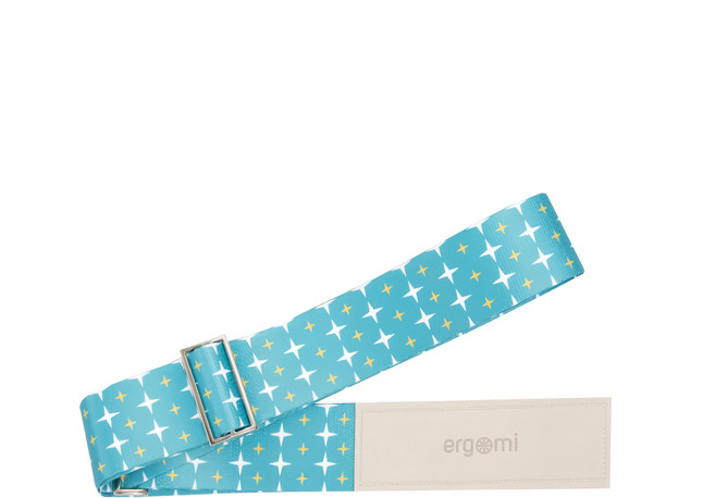 ergomi Strap 行李束帶 EH-BELFB-ST