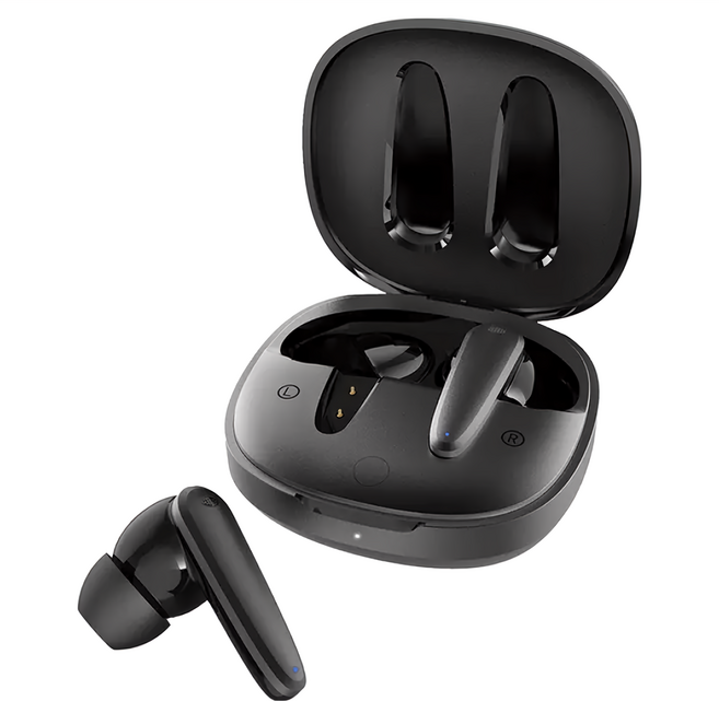 Kinyo 藍牙耳機 55 x 55 x 22mm, BTE-3995