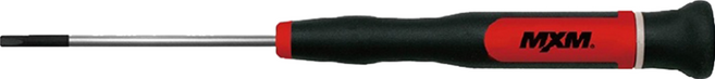 MXM TOOLS 精密六角型起子, 1支