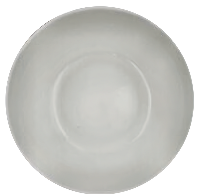 TAIWANGLASS 台灣玻璃 白瓷中式麵碗 1.4L, 白色, 1個