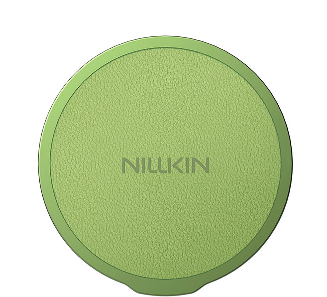 NILLKIN 雙磁環手機支架, 1個, 抹茶色
