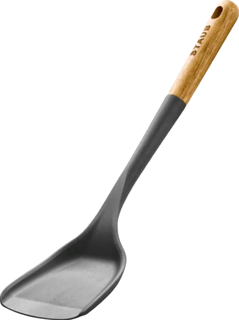 staub 矽膠鍋鏟, 1支