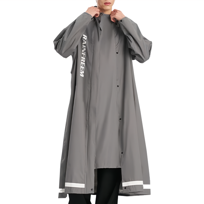 Rainfreem 琴飛曼雨衣 連身雨衣